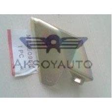 DİREKSİYON POMPA BAĞLANTI BRAKETİ GALANT 86 2,0